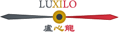 Luxilo Logo Desktop